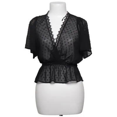 Top (Black) from Zara