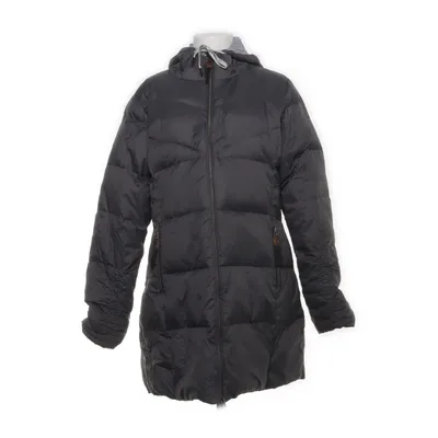 Dunkappa (Grå) från Luhta Dun, Fjädrar, Polyamid, Polyester