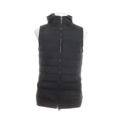 Outdoor vest (Zwart) van Urban Classics Nylon, Polyester