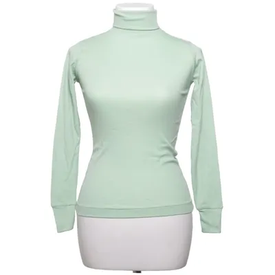 Turtleneck (Green) from Merkantil
