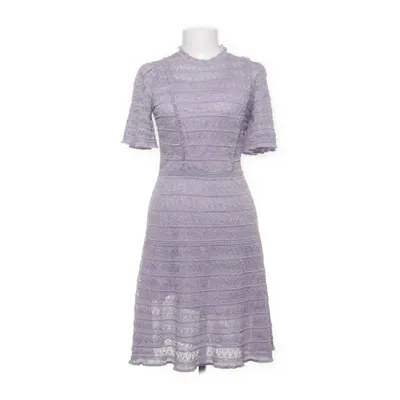 Klänning (Lila) från Missoni Polyester, Viskos