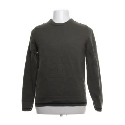 Sweater (Green) from The Kooples Elastane, Cashmere, Wool