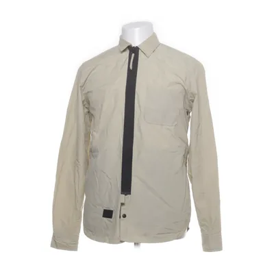 Overshirt (Tech Zip Shirt) from Reell Cotton, Polyamide