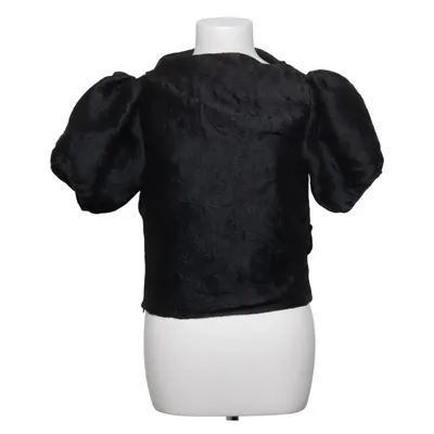 Top (Dunes Mattelasse) from Cecilie Bahnsen Polyamide, Polyester, Silk
