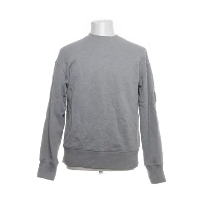 Sweatshirt (Grijs) van Y-3 Yohji Yamamoto x Adidas Organisch katoen, Elastaan