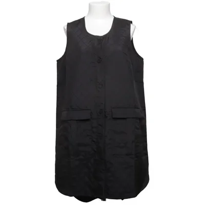 Outer vest (S235831) from Studio Clothing Polyester, Viscose