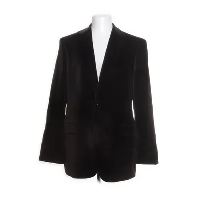 Blazer (Bruin) van Boss Hugo Boss Katoen, Modal