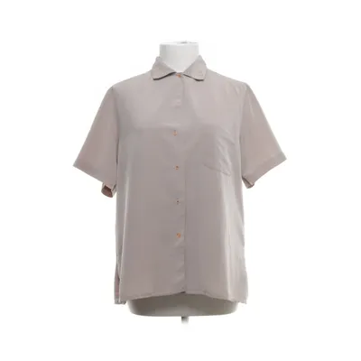 Kortärmad skjorta (Beige) från Cacharel