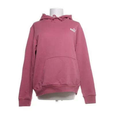 Capuchon sweater (Roze) van Puma Katoen