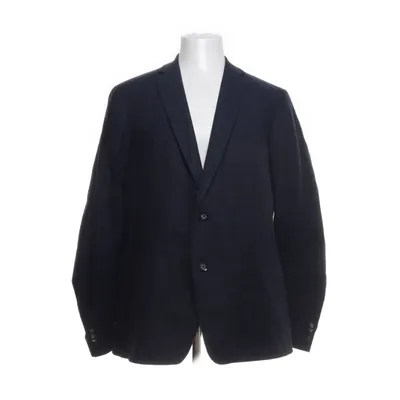 Blazer (Blue) from LRS Cotton, Linen