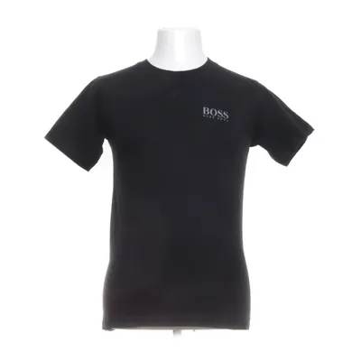 T-shirt (Svart) från Hugo Boss Bomull