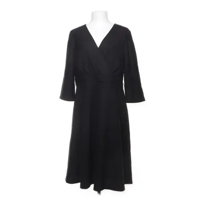 Klänning (11060) från Daniel Hechter Elastan, Polyester, Ull