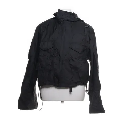 Allvädersjacka (Svart) från Reebok Nylon