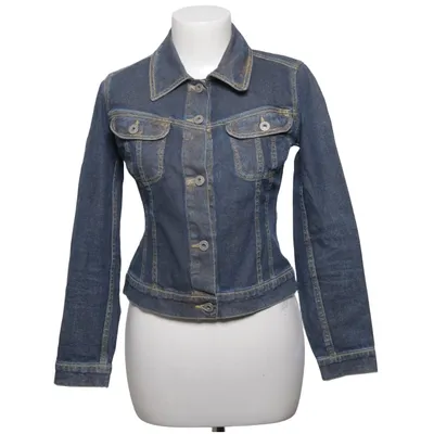 Denim jacket (Blue) from Gossip