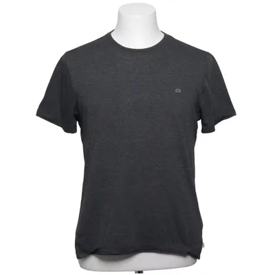 T-shirt (Gris) de Calvin Klein Golf Polyester