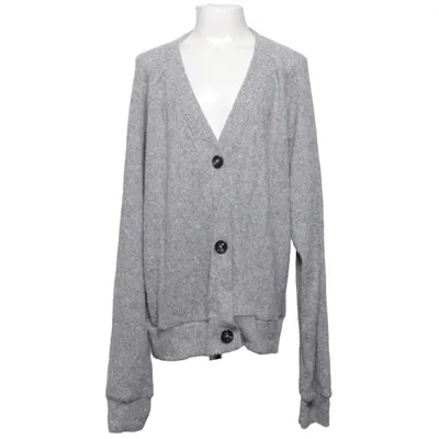 Kofta (Grå) från Garcia Elastan, Polyester, Viskos