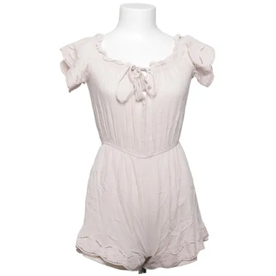Byxdress (Beige) från Ark & Co