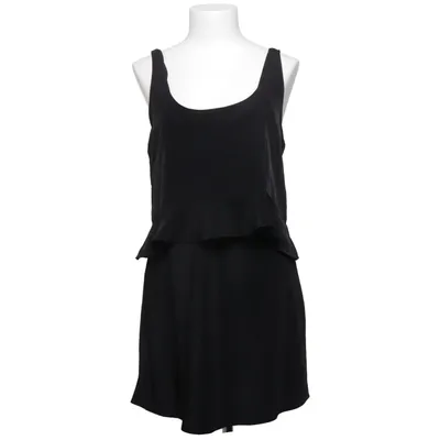 Jurk (Zwart) van Zara Trafaluc Polyester
