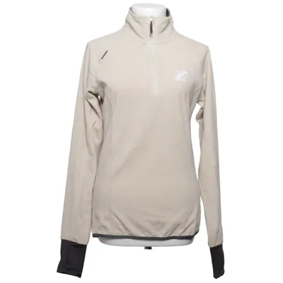 Fleecetrøje (RevolutionRace) fra Revolution Race Elastan, Genanvendt polyester
