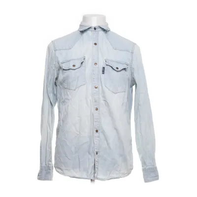Jeansskjorta (Blå) från Company Bomull