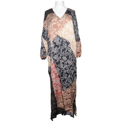 Långklänning (Nadja long dress) från Costamani Viskos