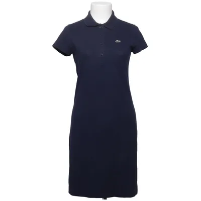 Pikéklänning (F8332) från Lacoste Bomull, Elastan