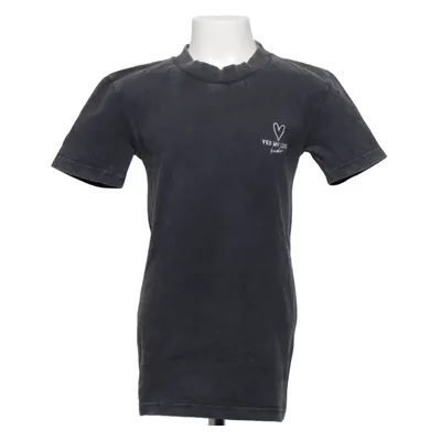 T-shirt (Gris) de Yes My Love Coton