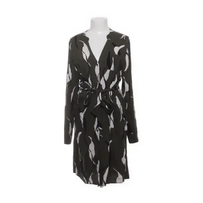 Blousejurk (OBJALORA KATIE DRESS) van Object Viscose