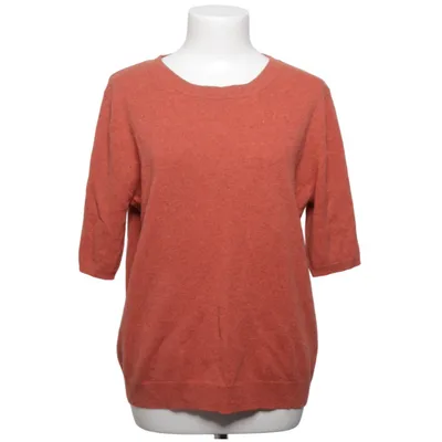 Pull-over (Rouge) de Dear Dharma Cachemire