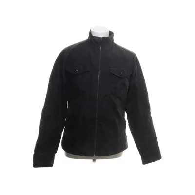 Jacka (Svart) från Kenneth Cole Nylon, Polyester