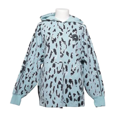 Huvtröja (LAMG CARTNEY) från Stella McCartney for Adidas Ekologisk bomull, Återvunnen polyester