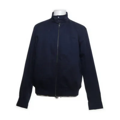 Jack (Blauw) van Lacoste Katoen