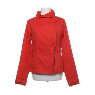 Jack (Rood) van IX.O Katoen, Polyamide