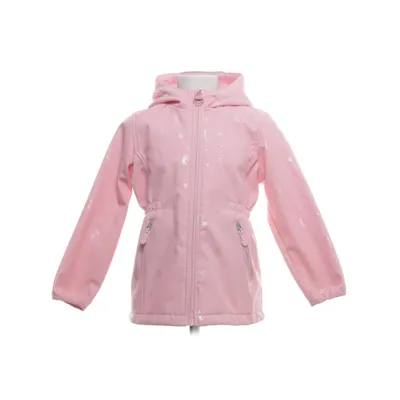 Softshell jacket (Pink) from Northville Elastane, Polyester