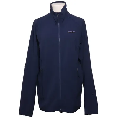 Fleece jacket (Blue) from Patagonia Elastane, Recycled polyester