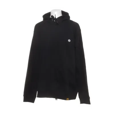 Huvtröja (Svart) från Beats Bomull, Polyester