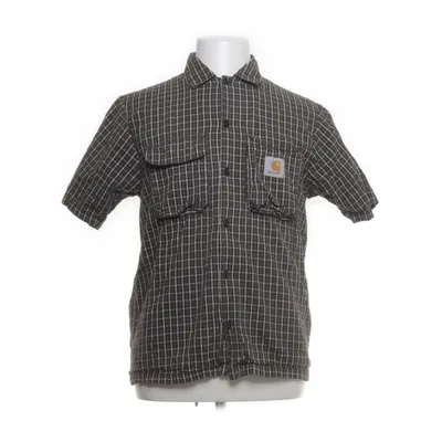 Short sleeve shirt (S/S Dryden Shirt) from Carhartt WIP Cotton