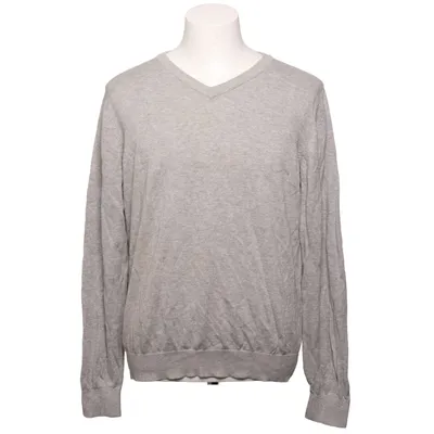 Pull-over (Gris) de Batistini Coton