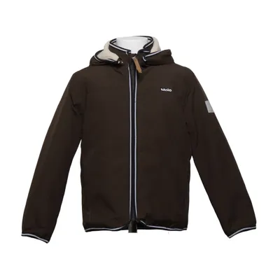 Jack (Bruin) van Molo Gerecycled polyester