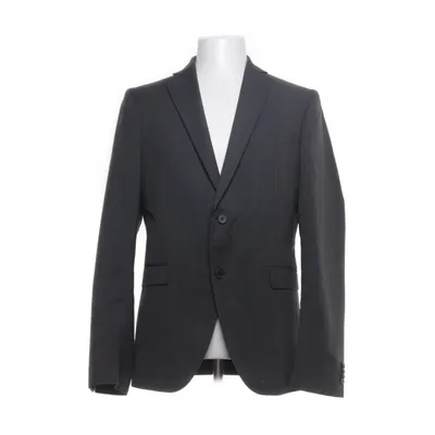 Blazer (Gray) from Cinque Acetate, Cotton, Polyamide, Polyester, Wool, Viscose