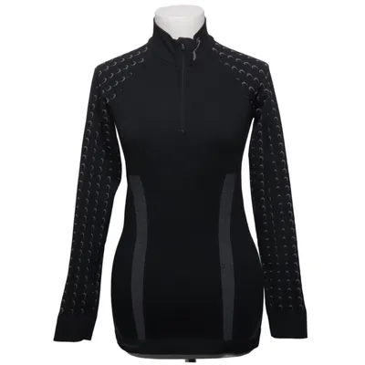Unterziehshirt (Schwarz, Grau) von Björn Dæhlie Elasthan, Polyester