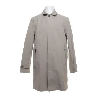 Trenchcoat (Beige) från Massimo Dutti Polyamid