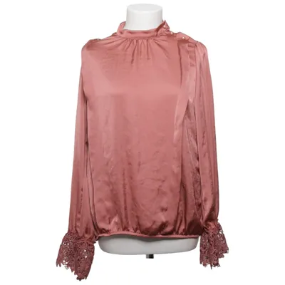 Bluse (Pink) fra Summum Woman