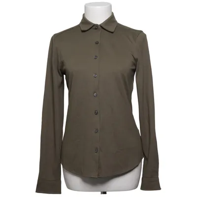 Skjorta (Grön) från Cutter & Buck Bomull, Elastan, Polyester