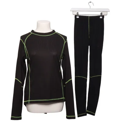 Onderkleding (Zwart) van Bluewear Polyester