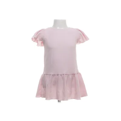 Jurk (Roze) van Lager 157 Elastaan, Polyester