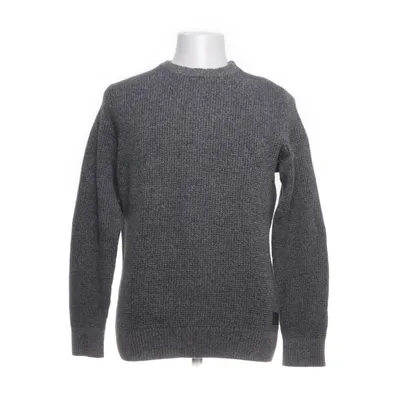 Trui (Grijs, Wit) van Jack & Jones Katoen