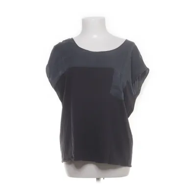 Topp (Grå) från Twist & Tango Bomull, Silke