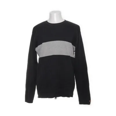 Sweater (Gray, White) from Polo Jeans Ralph Lauren Cotton