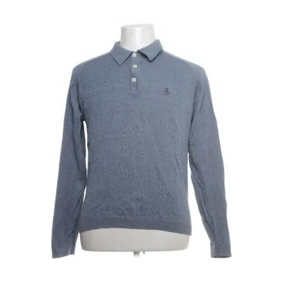Rugbytröja (Blå) från Penguin by Munsingwear